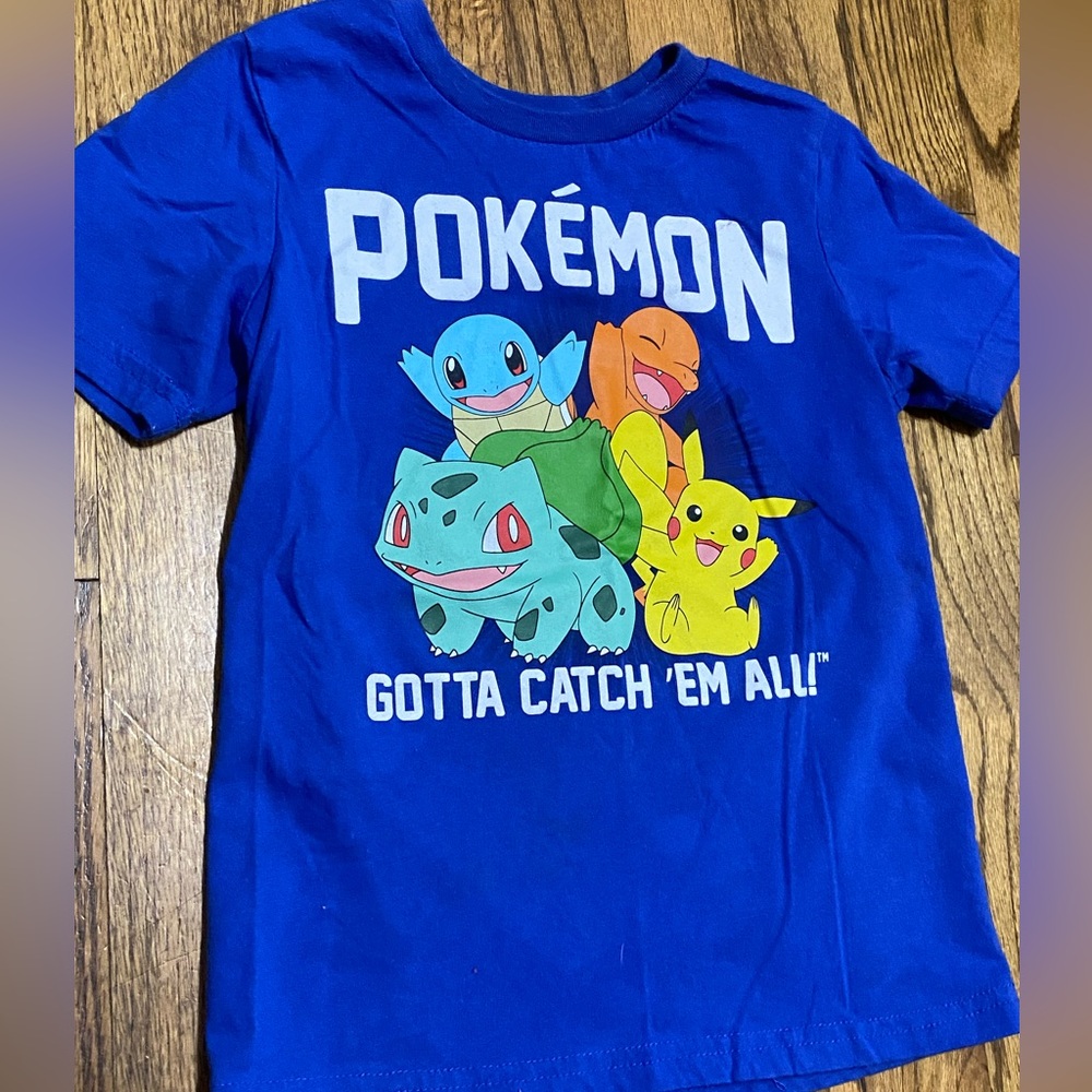 Pokémon T-Shirt